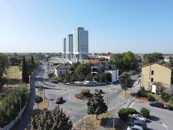 appartamento in vendita a Brescia in zona Volta