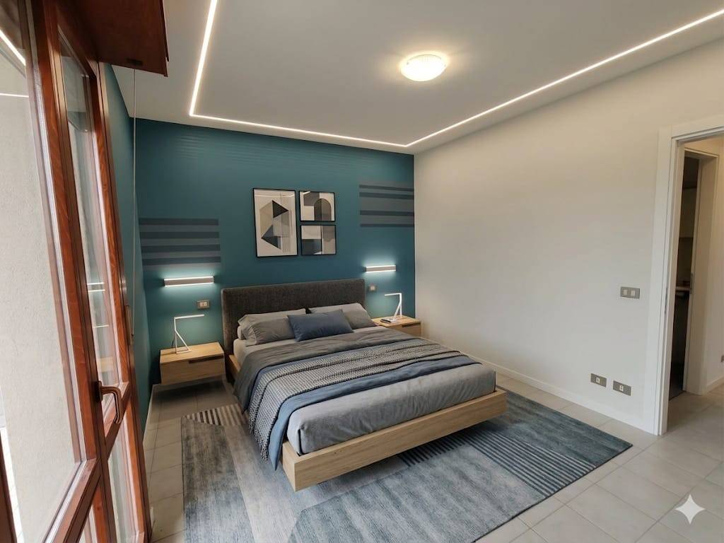 appartamento in vendita a Brescia in zona Quartiere Primo Maggio