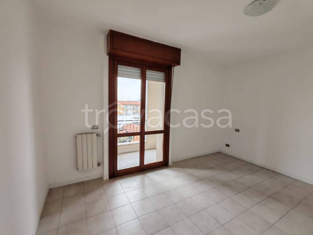 appartamento in vendita a Brescia in zona Quartiere Primo Maggio