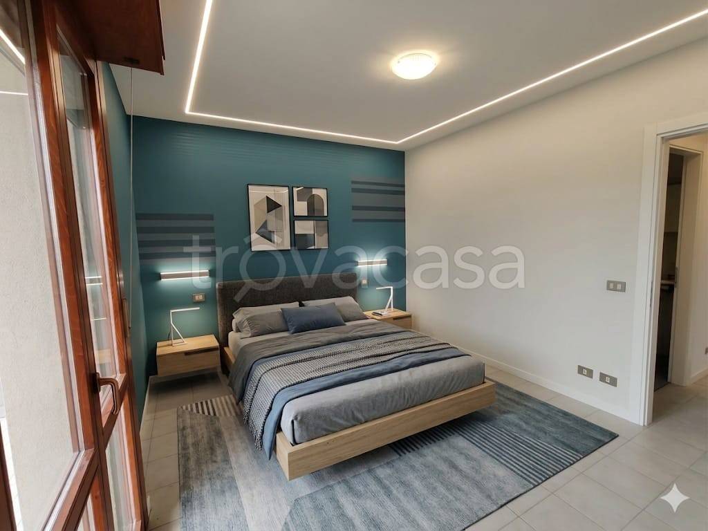 appartamento in vendita a Brescia in zona Quartiere Primo Maggio