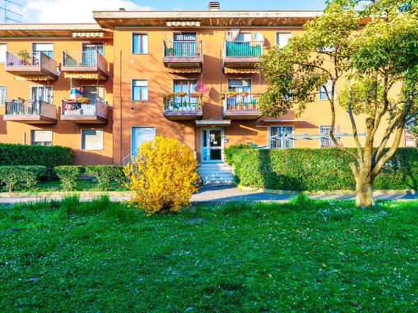appartamento in vendita a Brescia in zona Volta