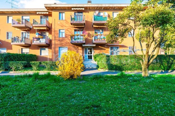 appartamento in vendita a Brescia in zona Chiesa Nuova