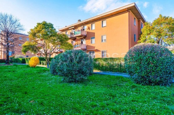 appartamento in vendita a Brescia in zona Chiesa Nuova