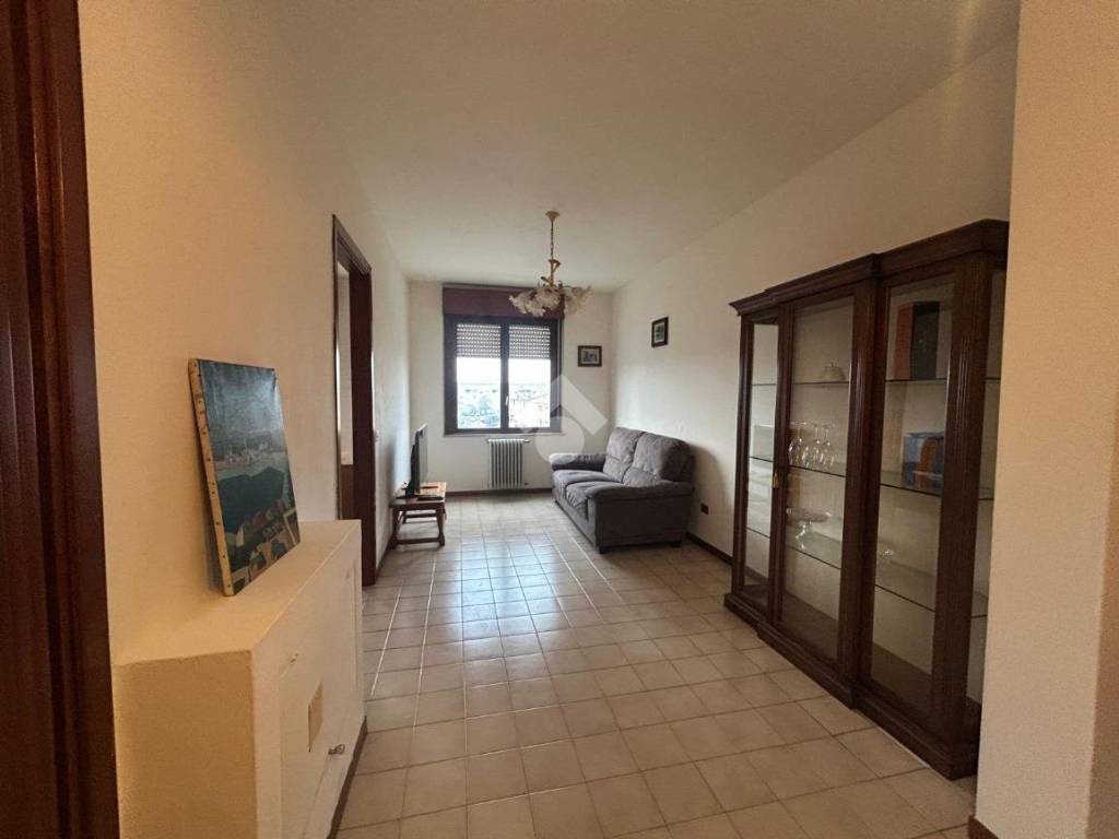 appartamento in vendita a Brescia in zona San Polo