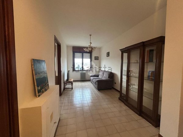 appartamento in vendita a Brescia in zona San Polo