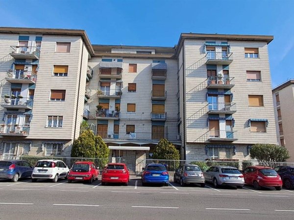appartamento in vendita a Brescia in zona Villaggio Prealpino