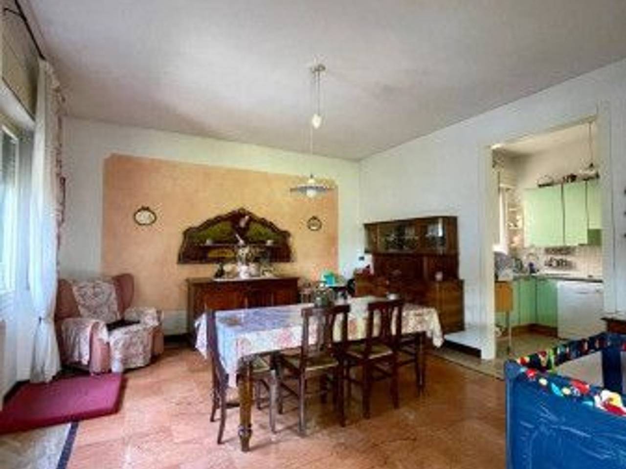 appartamento in vendita a Brescia in zona Porta Venezia