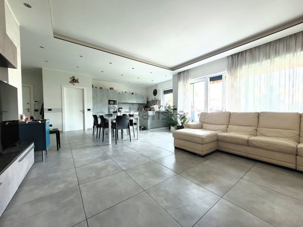 appartamento in vendita a Brescia in zona San Bartolomeo