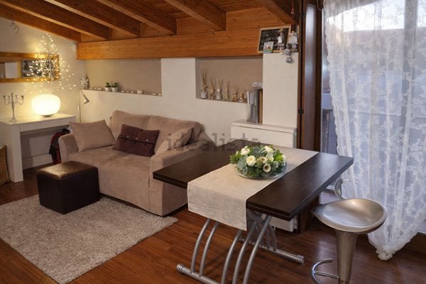 appartamento in vendita a Brescia in zona Chiusure