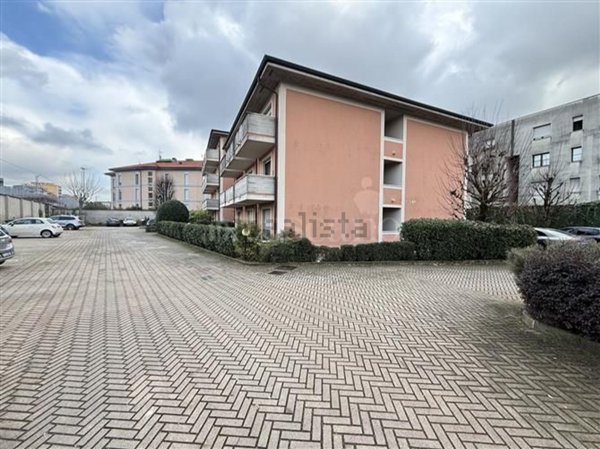 ufficio in vendita a Brescia in zona Don Bosco