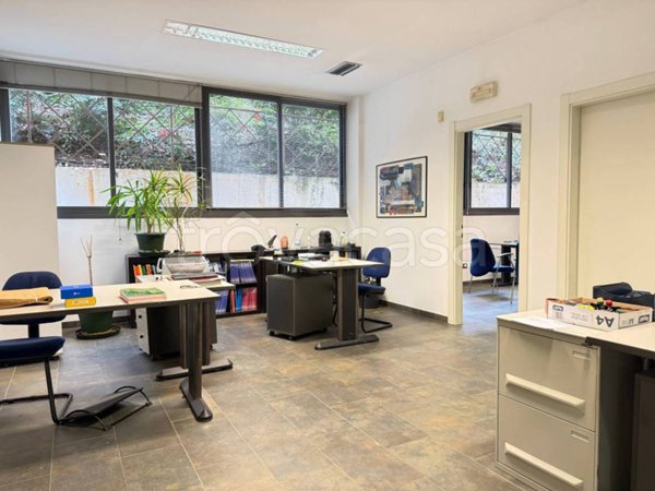 ufficio in vendita a Brescia in zona Don Bosco