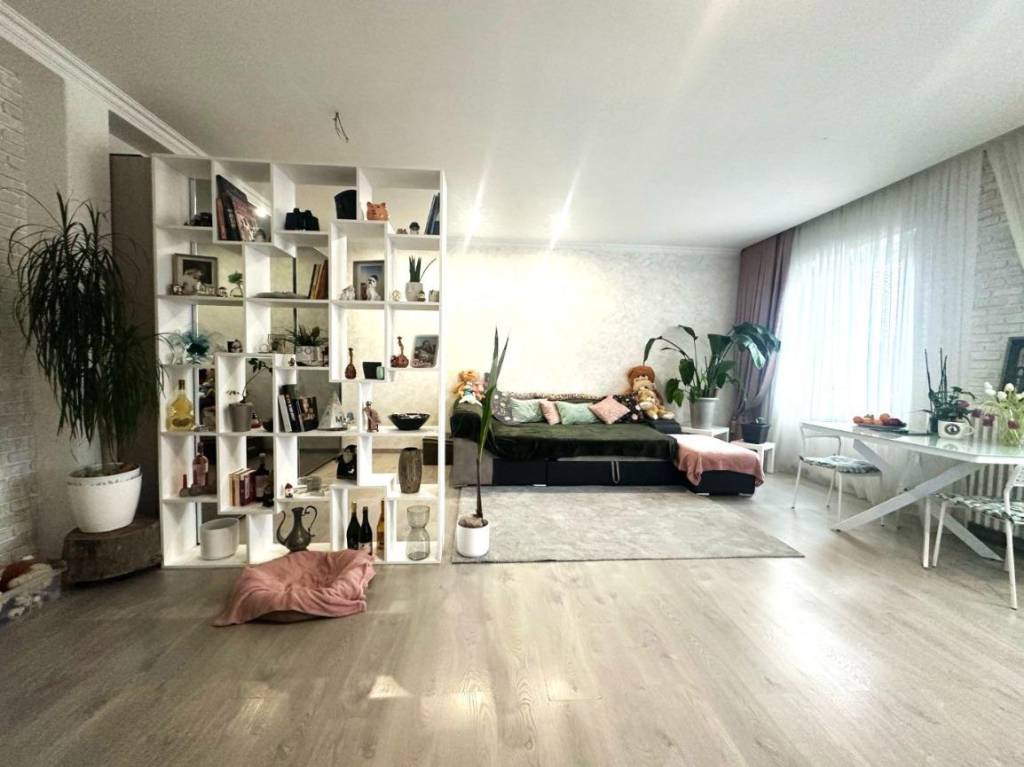 appartamento in vendita a Brescia in zona Porta Venezia