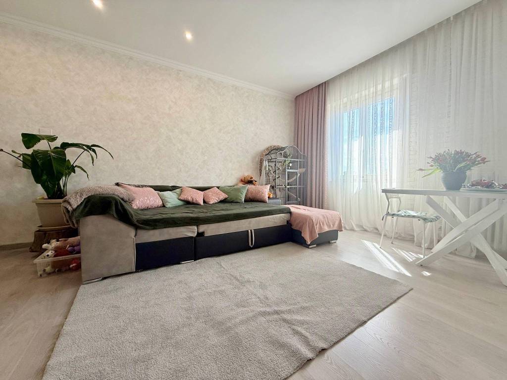 appartamento in vendita a Brescia in zona Porta Venezia