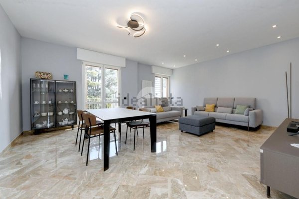 appartamento in vendita a Brescia in zona Volta