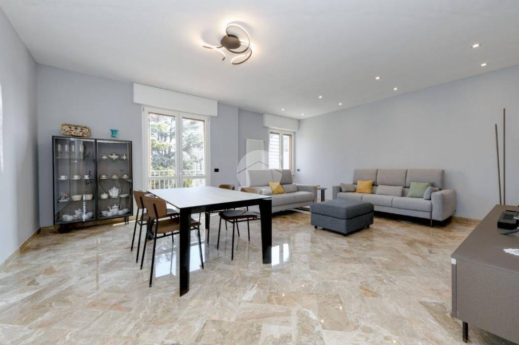 appartamento in vendita a Brescia in zona Volta