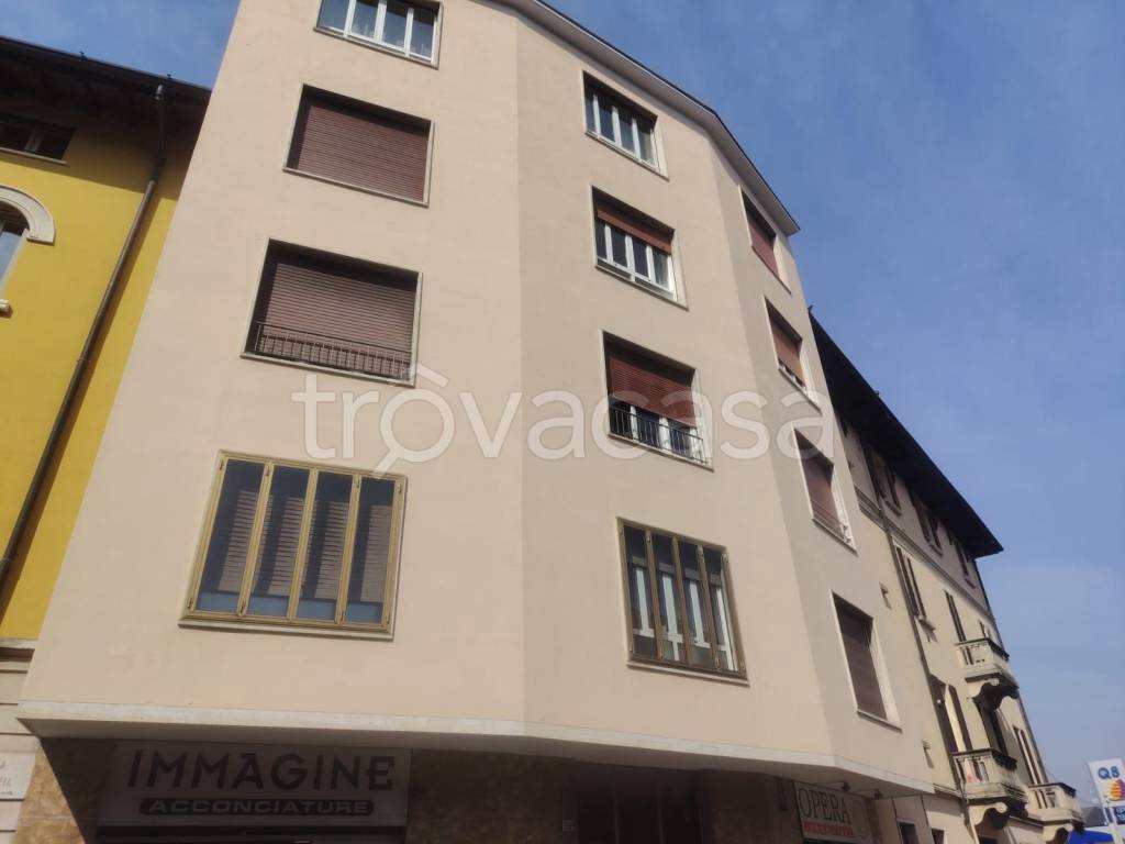 appartamento in vendita a Brescia in zona Borgo Trento