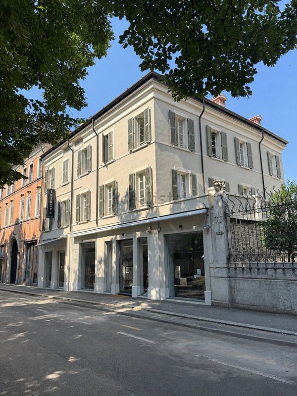 appartamento in vendita a Brescia in zona Borgo Wuhrer