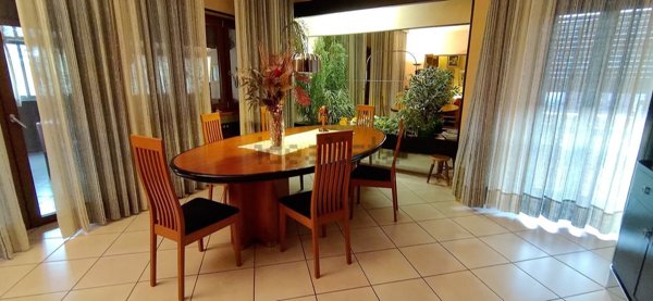 appartamento in vendita a Brescia in zona Mompiano