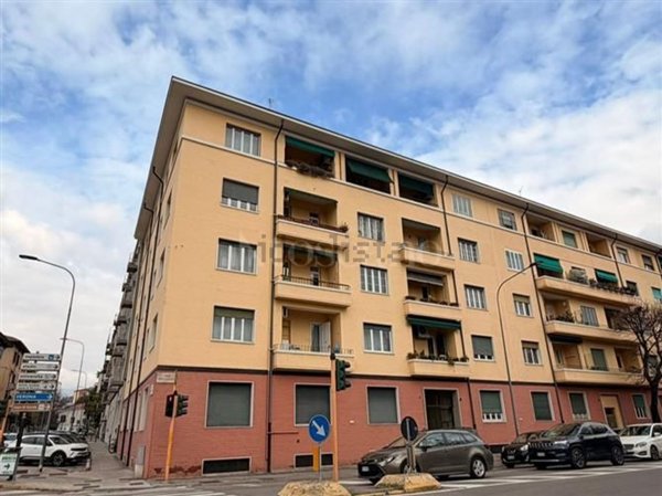 appartamento in vendita a Brescia in zona Porta Venezia