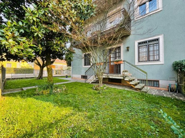 appartamento in vendita a Brescia in zona Mompiano