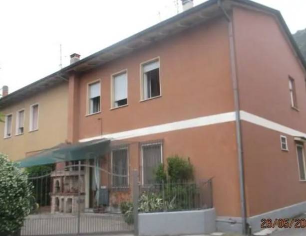 appartamento in vendita a Brescia in zona Sant'Eufemia