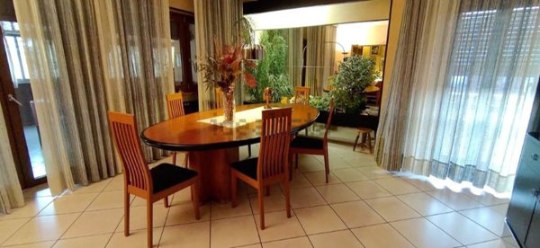 appartamento in vendita a Brescia in zona Mompiano