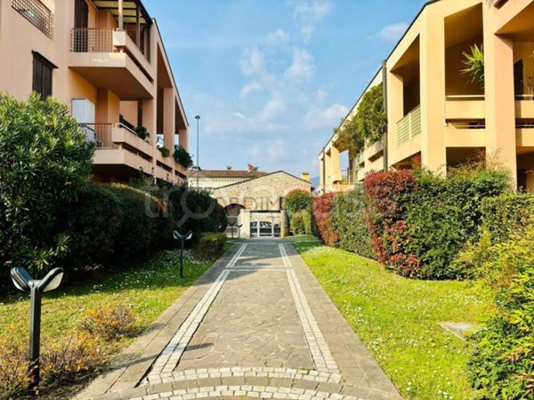 appartamento in vendita a Brescia in zona Borgo Trento