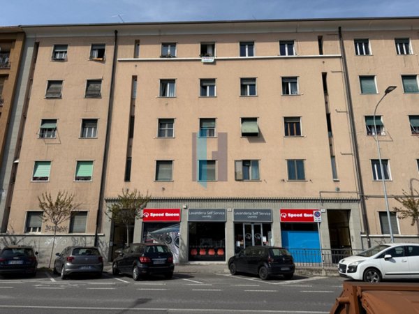 appartamento in vendita a Brescia in zona Porta Venezia