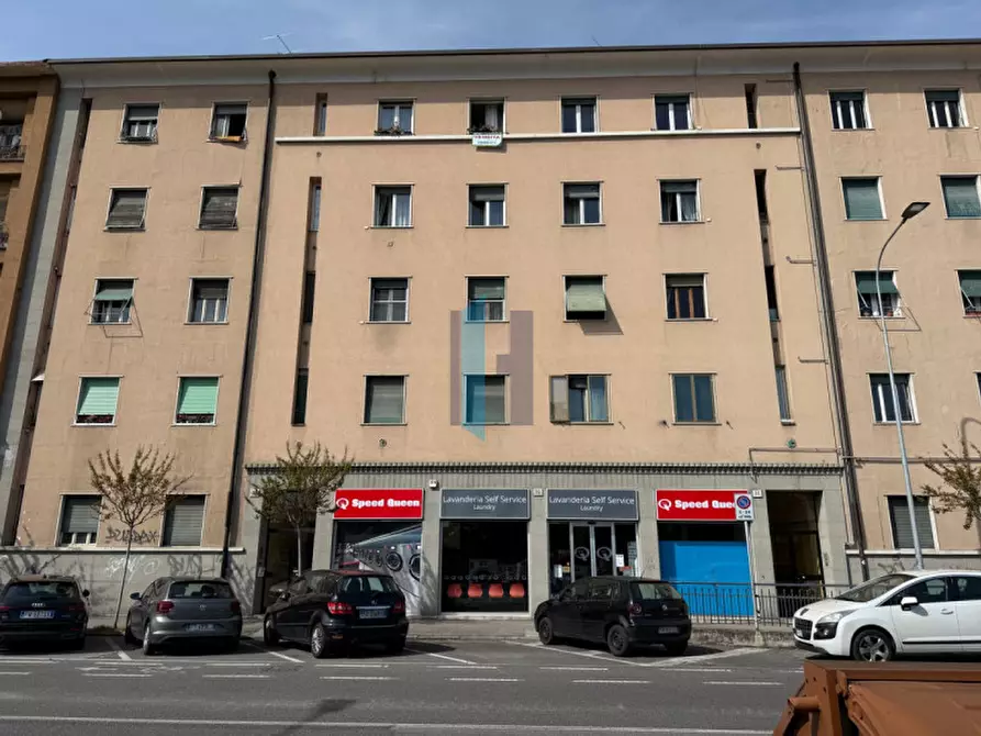 appartamento in vendita a Brescia