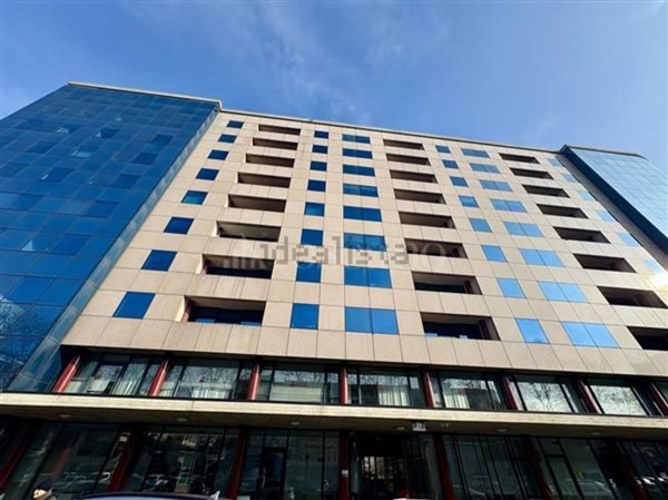 appartamento in vendita a Brescia in zona Centro Storico