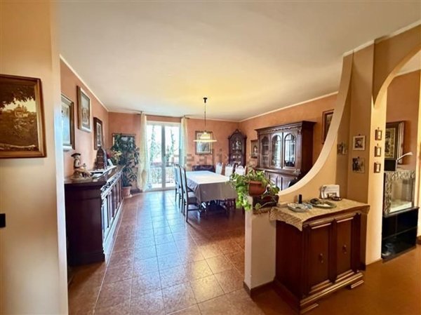 appartamento in vendita a Brescia in zona Villaggio Violino