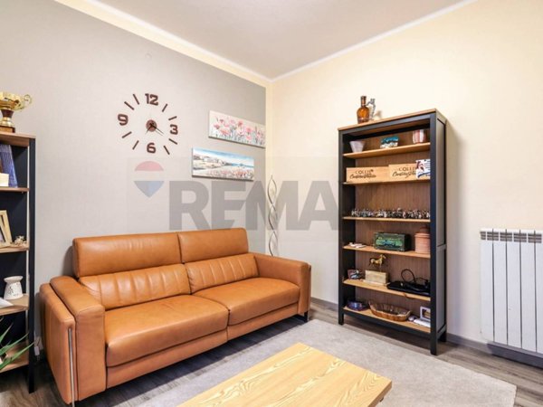 appartamento in vendita a Brescia in zona Quartiere Primo Maggio