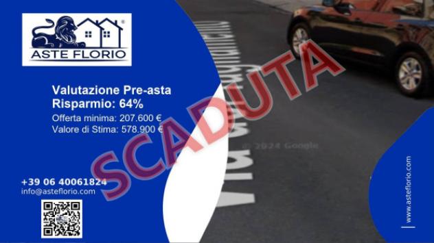 appartamento in vendita a Brescia