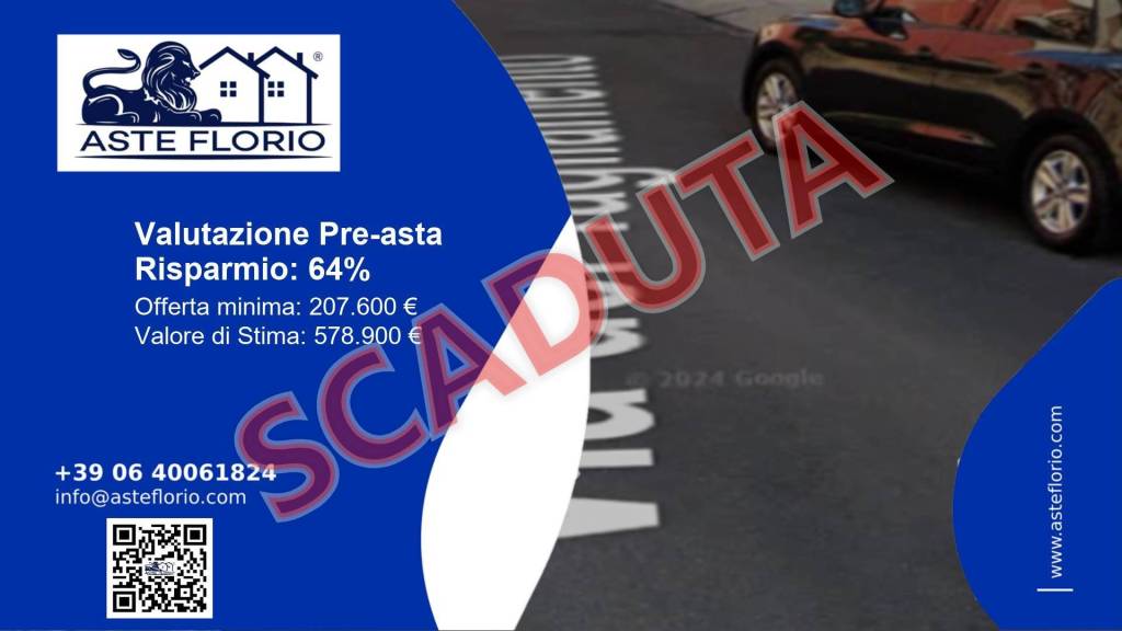 appartamento in vendita a Brescia