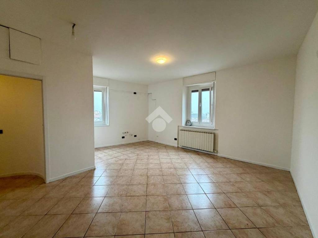 appartamento in vendita a Brescia in zona Fiumicello
