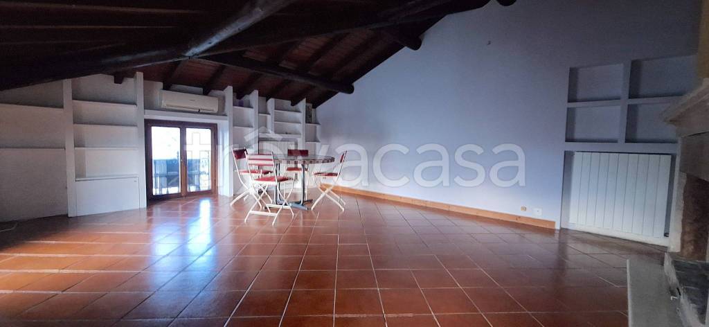 appartamento in vendita a Brescia in zona Folzano