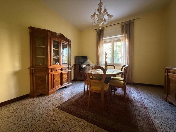 appartamento in vendita a Brescia in zona Borgo Trento