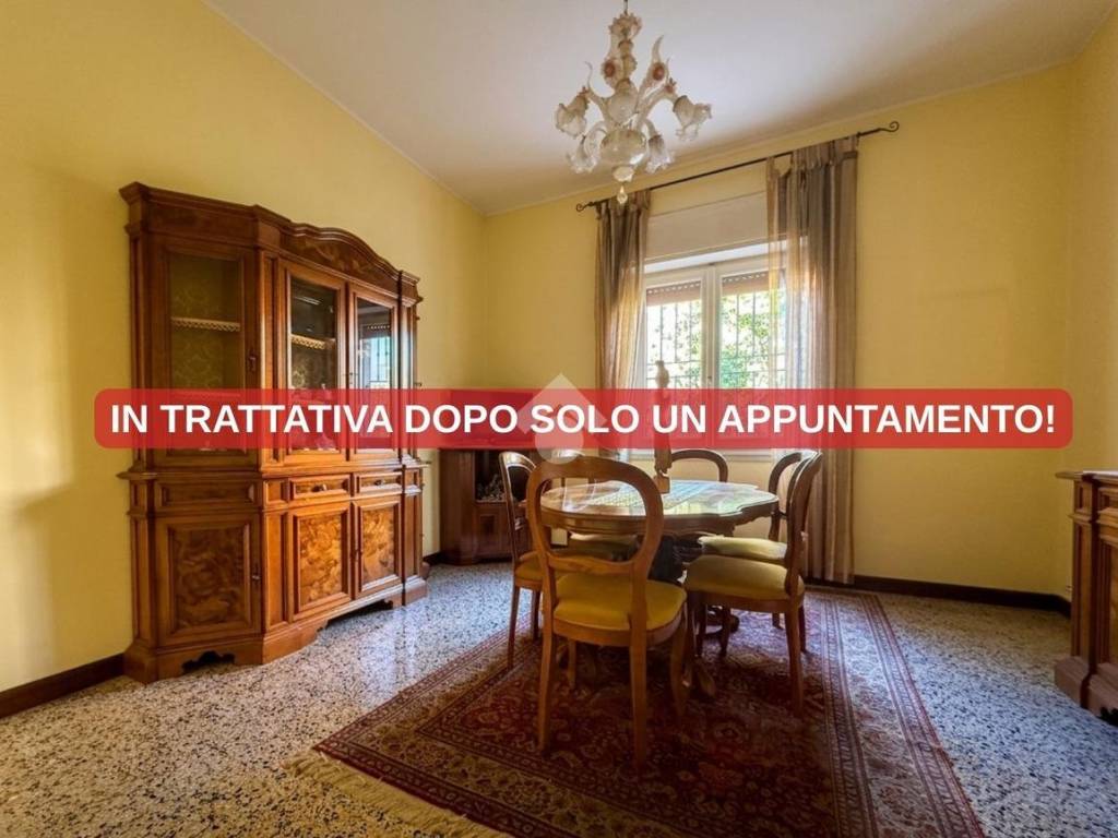 appartamento in vendita a Brescia in zona Borgo Trento