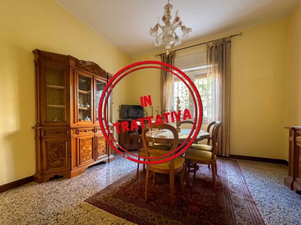 appartamento in vendita a Brescia in zona Borgo Trento