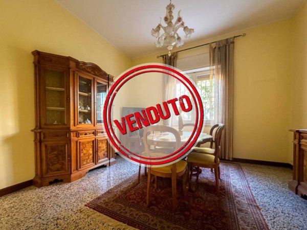 appartamento in vendita a Brescia in zona Borgo Trento