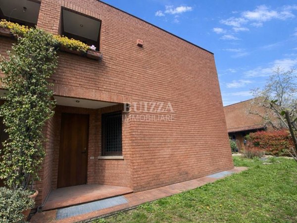 appartamento in vendita a Brescia in zona Chiusure
