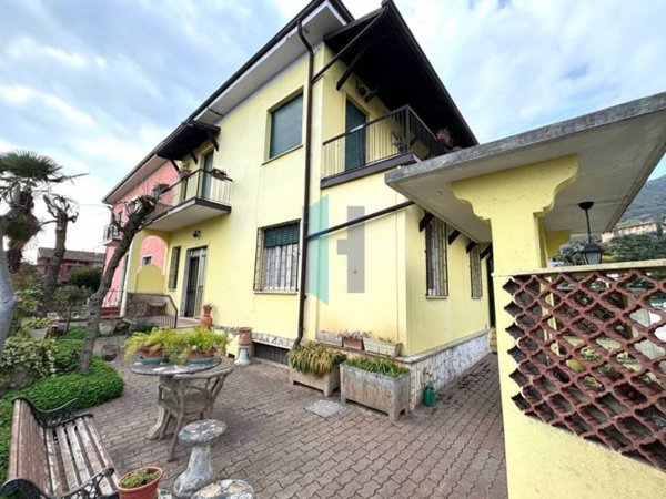 casa indipendente in vendita a Brescia in zona Caionvico