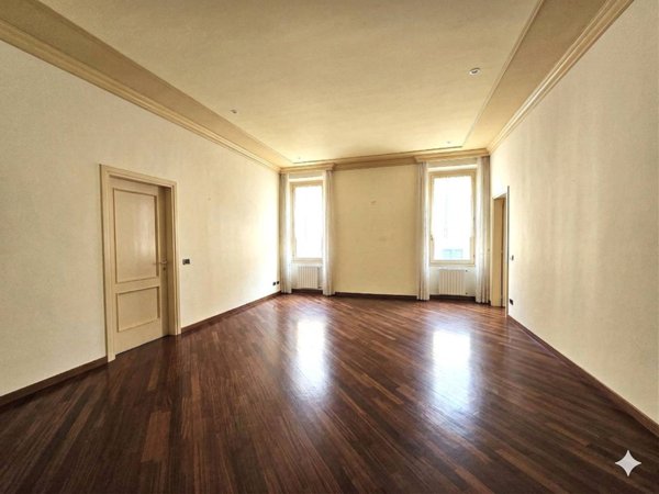 appartamento in vendita a Brescia in zona Centro Storico