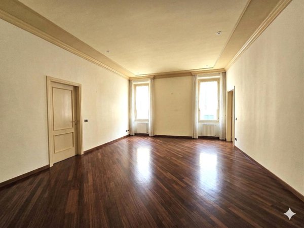 appartamento in vendita a Brescia in zona Centro Storico