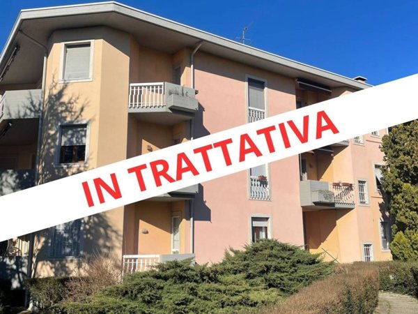 appartamento in vendita a Brescia in zona Chiusure