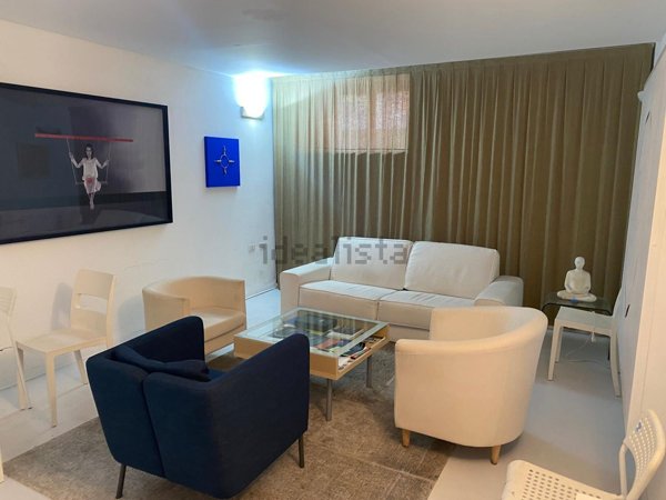 locale di sgombero in vendita a Brescia in zona Crocifissa di Rosa