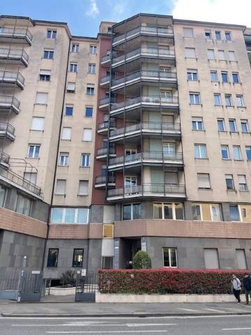 ufficio in vendita a Brescia in zona Centro Storico