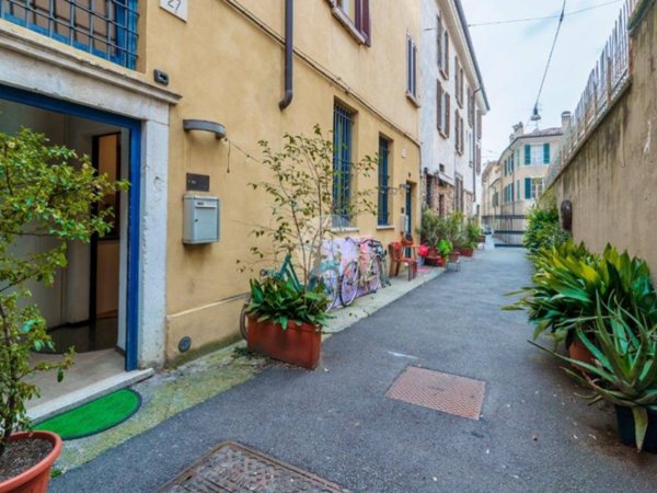 appartamento in vendita a Brescia in zona Centro Storico