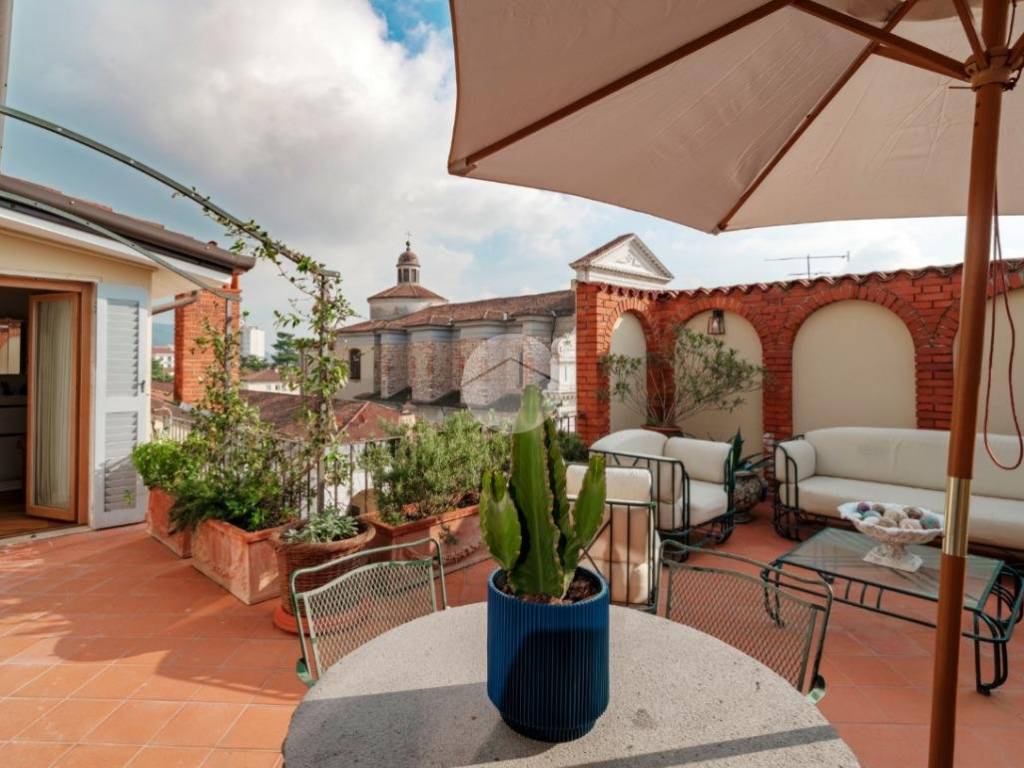 appartamento in vendita a Brescia
