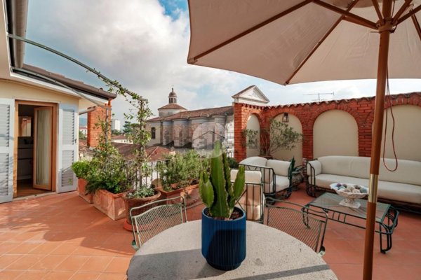 appartamento in vendita a Brescia